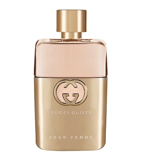 gucci guilty for her eau de parfum|gucci guilty perfume female.